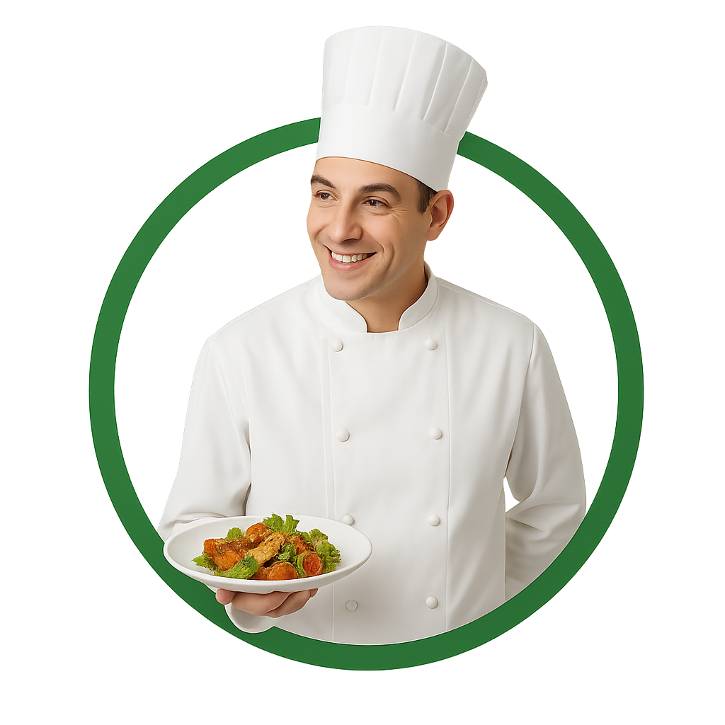 Chef