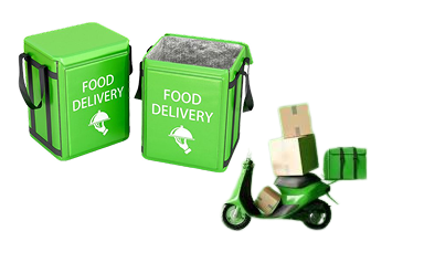Deliver