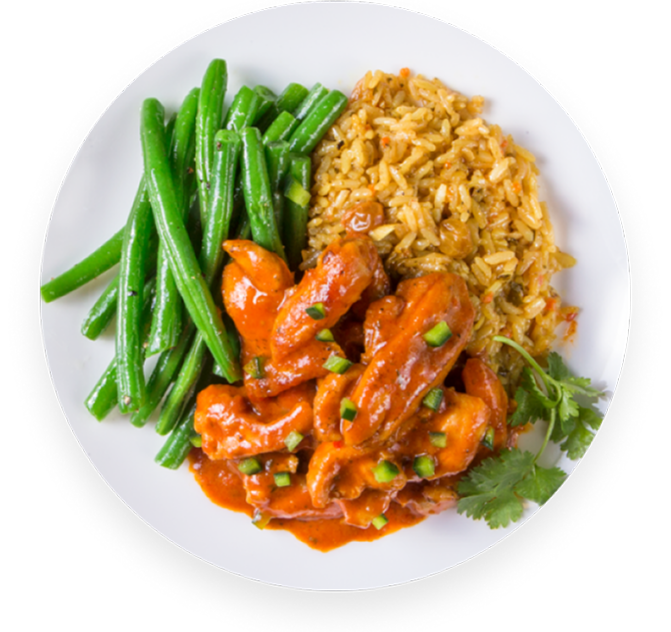 Healthy Food