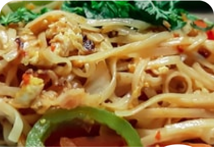 Chowmein