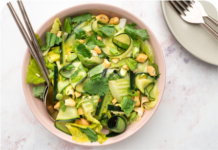 Green Salad